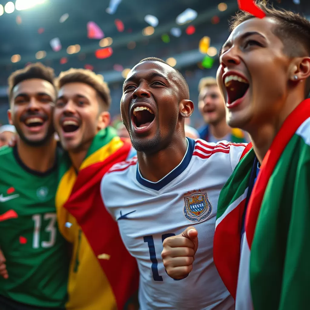 Phân Tích Sức Mạnh Panama vs England Trước Giờ Bóng Lăn: Ai Sẽ Làm Nên Chuyện? — view 2