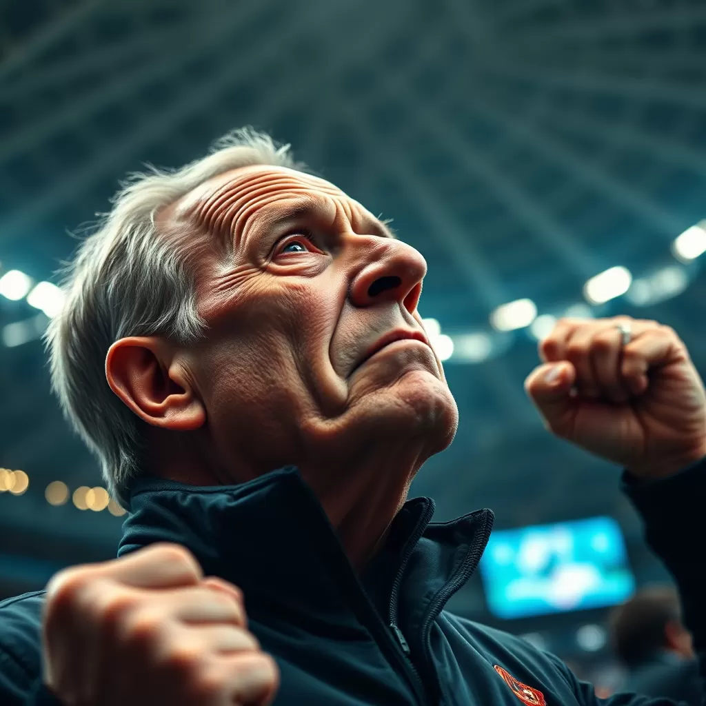 World Cup 2026 và hành trình chạm tới đỉnh vinh quang — view 3