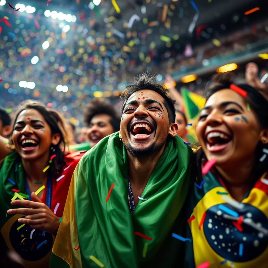 World Cup 2026 và hành trình chạm tới đỉnh vinh quang — view 2
