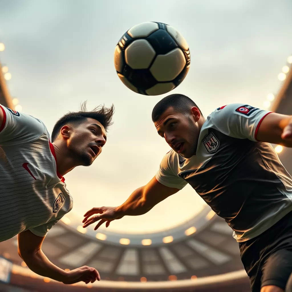 Những con số biết nói: Phân tích khả năng tranh chấp tay đôi tại bán kết World Cup 2026 theo dữ liệu từ GG88 — view 2