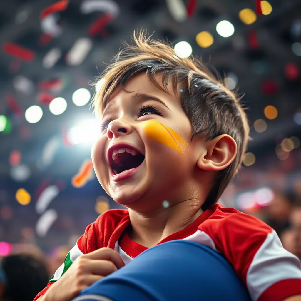World Cup 2026 và hành trình chạm tới đỉnh vinh quang