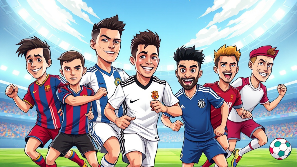 Top Đội Tuyển Có Khả Năng Gây Sốc Tại World Cup 2026