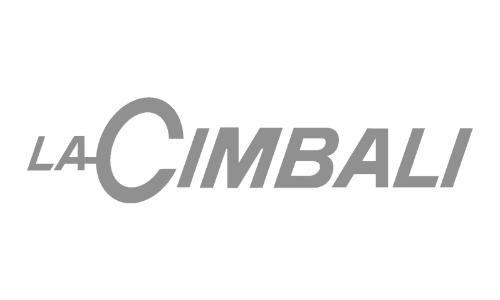 Logo máy pha cafe La Cimbali việt nam Khởi Nghiệp Cafe